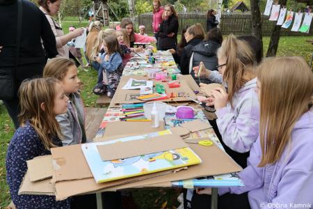 Čarobni dan v Arboretumu Volčji Potok presegel pričakovanja (54)